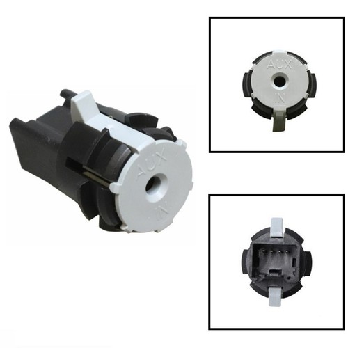 Aux port for ford mondeo - for,