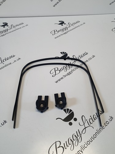 Bugaboo fox 3 - &,