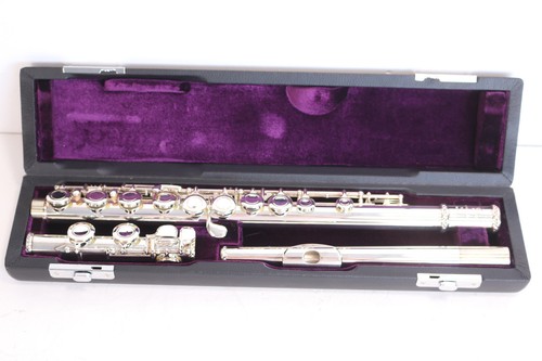 Trevor james 5xe - james, flute