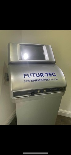 Caci futur tec machines - futur-tec, for