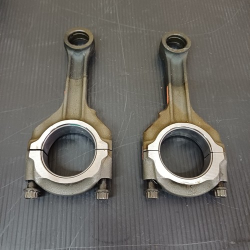 Rods connecting rod - connecting, honda