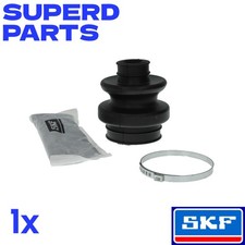 JOINT RUBBER BOOT INSIDE FITS