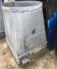 DAMPER ACTUATOR HONEYWELL