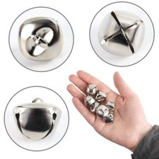 Jingle bells mixed colours