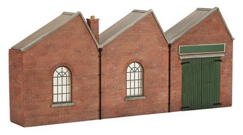 Bachmann 237 scenecraft low - bachmann, 44-237
