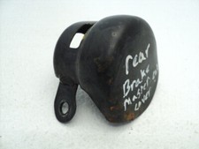 Yamaha V Star XVS1100 XVS 1100