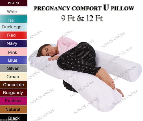 9ft 12ft pillow body bolster - pillow, body/bolster