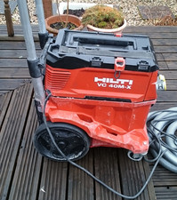 HILTI VC 40M- X Dust Extractor