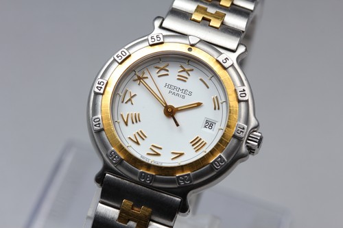 Vintage hermes captain - hermes, nemo