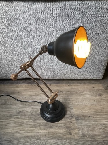 Vintage industrial angle - angle, poise
