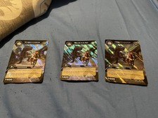 Dinosaur King TCG Colossal
