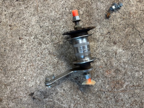 Bicycle coaster brake hub - bicycle,