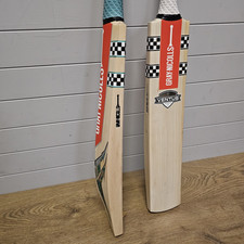 Gray-Nicolls Cricket Bat SH Ventus PRO SUPER WEIGHT PLAYERS STOCK - 3lb