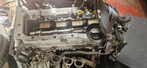 Vauxhall astra engine - astra,