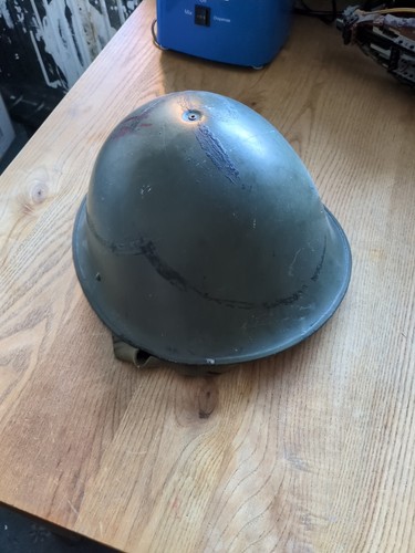 British army turtle - british, mk