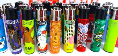 100 genuine original clipper - 100%,