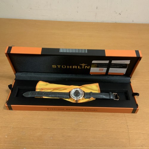 Stuhrling original ladies - original,