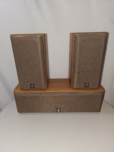Yamaha c55 center ns e56 - center, ns-e56