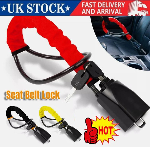 Car steering wheel lock seat - car,