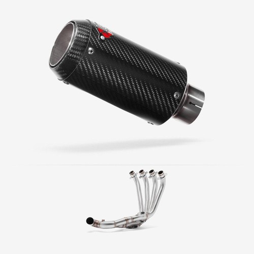 Lextek cp8c carbon - lextek,