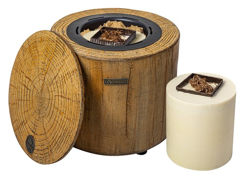 Eco fuego original fire - eco, pit