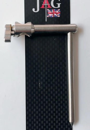 Jag 316 stainless - jag, steel