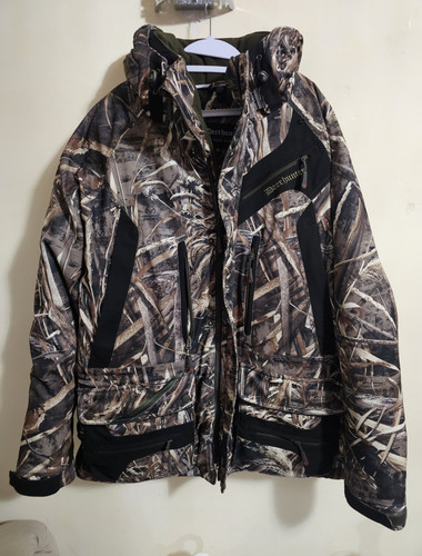 Deerhunter men oak reed - men's, &