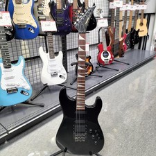 FERNANDES LIMITED EDITION Electric Guitar-01