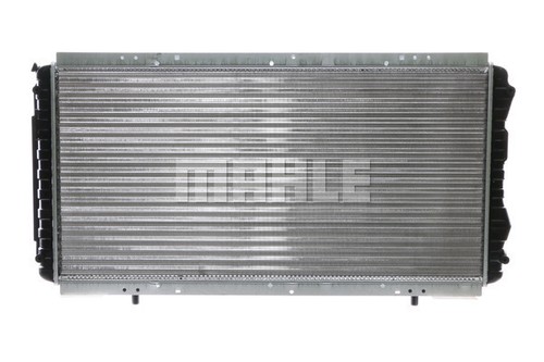 Mahle 000s radiator - mahle,