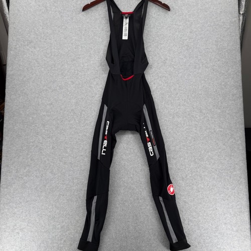 Castelli rosso corsa - castelli, cycling