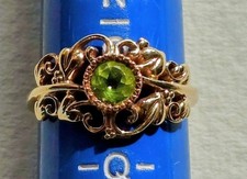 Super Rare Clogau 9 CT Gold