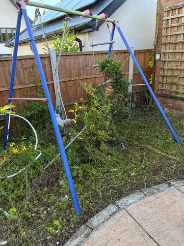 Kids outdoor garden - kids,