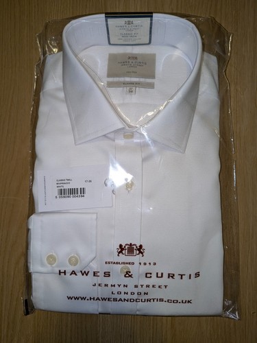 Hawes and curtis mens classic - curtis,