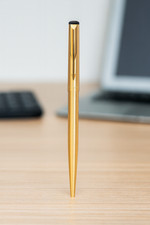 Genuine Parker Vector