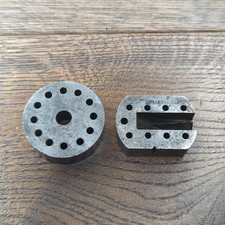 Antique Watchmakers Staking