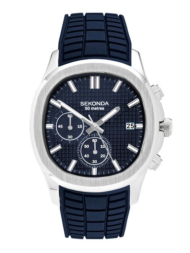 Sekonda octaire 40mm - sekonda,