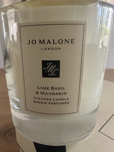 Malone lime basil - jo,