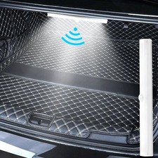 Magnetic Car LED Sensor Light