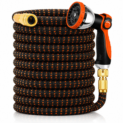 75ft heavy duty expandable - 75ft,