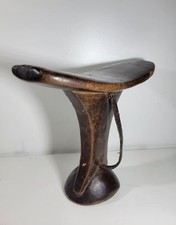 Rare, Aged, Antique Turkana