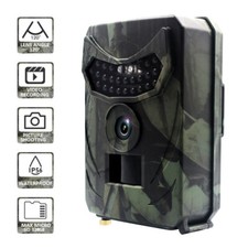 20MP Mini Hunting Trail Camera