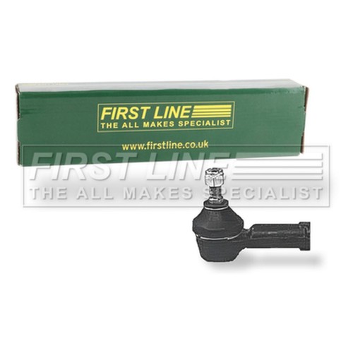 Tie track rod - end, triumph