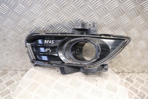 Ford mondeo mk5 front - ford,