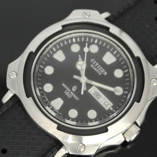 Vintage citizen 1982 - vintage,