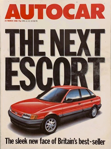 Autocar magazine mar - magazine,