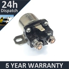 Diesel Glow Plug Relay Fits