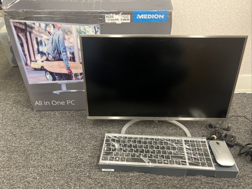 Medion akoya e23401 - akoya, (2tb