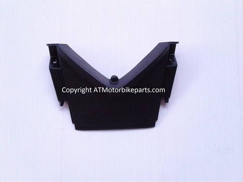 Honda cbr125r rear - honda, centre