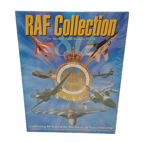 Raf collection for - raf, microsoft