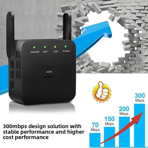 Netboost wifi booster - netboost,